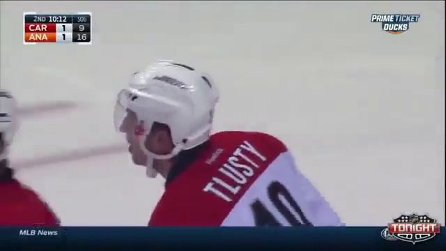 НХЛ 14-15 2aя шайба Semin смотреть онлайн