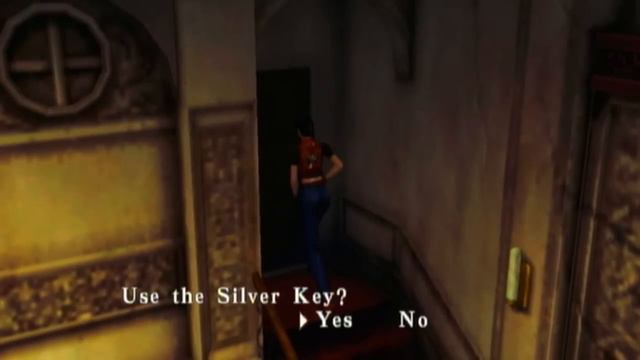 Resident Evil CODE : Veronica X Detonado-"Castelo dos Ashford-#08 смотреть онлайн