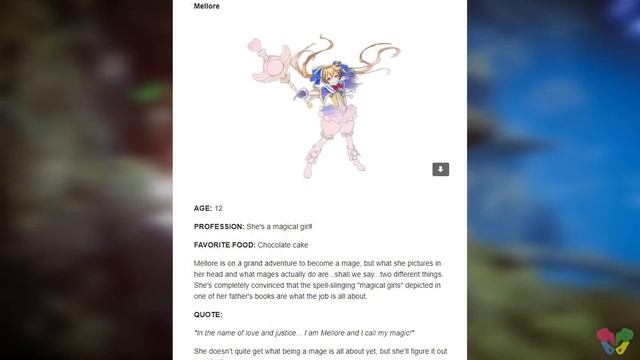 NEWS | Eiyuden Chronicle Hundred Heroes (FOLLOW UP - SUIKODEN SPIRITUAL SUCCESSOR!!) смотреть онлайн