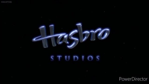 Hasbro Studios logo 2010 short ver