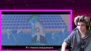 Олеже Как снимали: Artik & Asti - Грустный дэнс (и не только) Реакция на Олеже