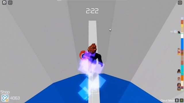 Roblox | Упадёшь, переходишь в другой ПРО Tower смотреть онлайн