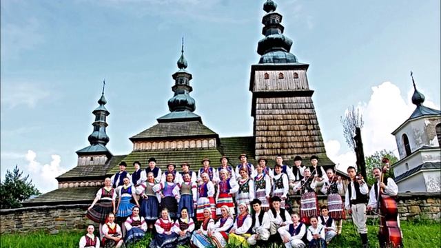 Там в горах Карпатах: Юлія Дошна | Tam w horach Karpatach: Julia Doszna смотреть онлайн