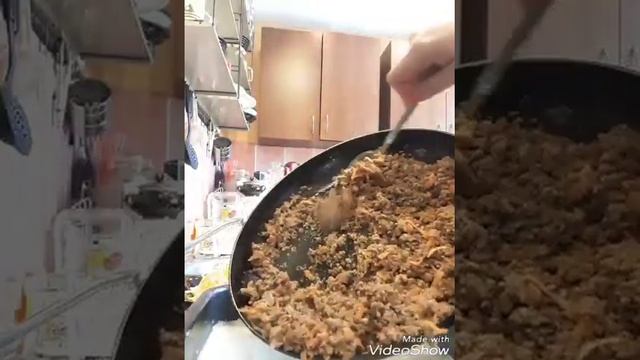 Бюджетная картофельная запеканка смотреть онлайн