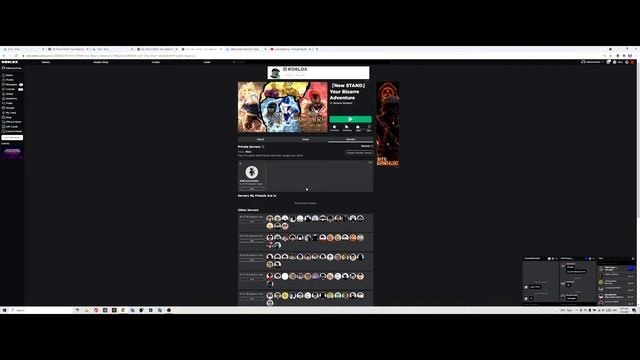 (It fixed!!) Waiting for roblox to fix error(Stream ended) смотреть онлайн