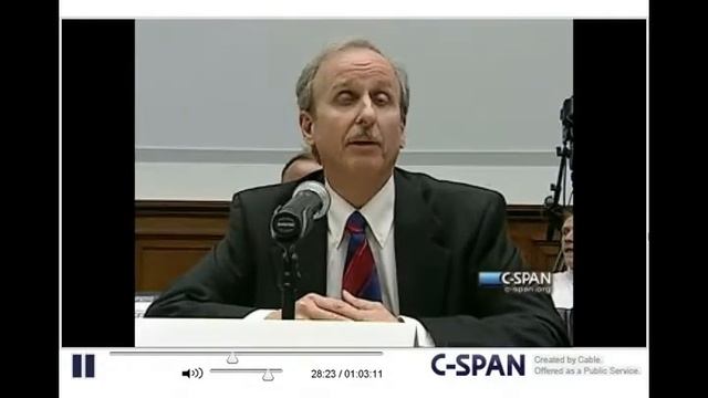Ron Paul House Financial Subcmte Hearing Federal Reserve Disclosure (Pt 7 of 13).webm смотреть онлайн