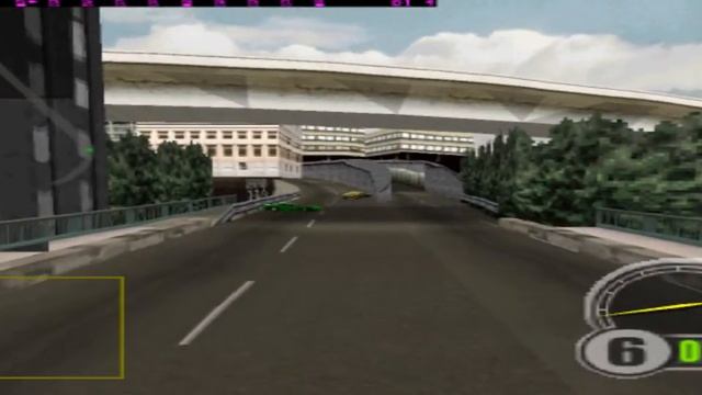 Test drive 6 Drive The Traffic Cars (Codes coming soon!) смотреть онлайн