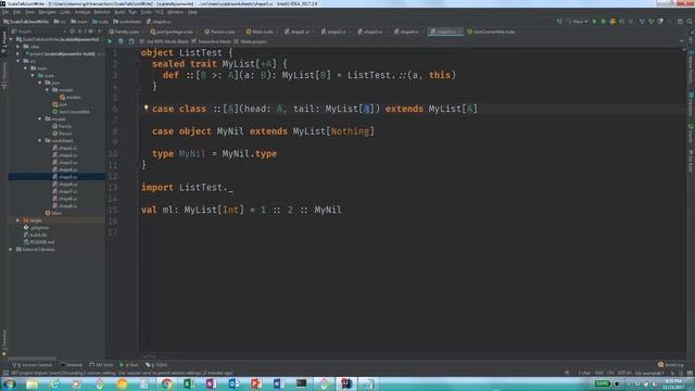 Design pattern exploration for simple to use libraries смотреть онлайн