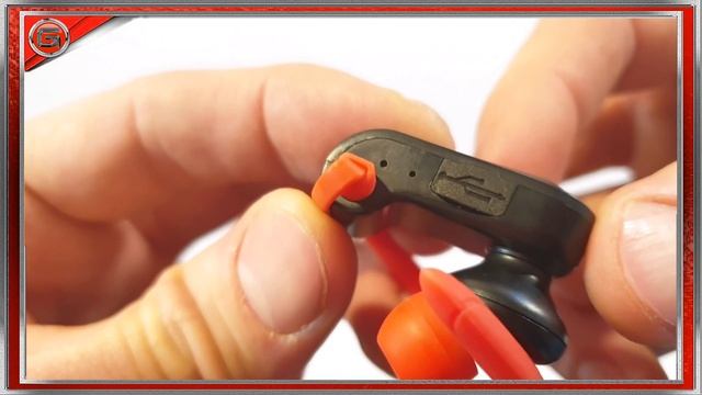 Goodmans Sports Wireless Earphones Unboxing - B&M Tech Review смотреть онлайн