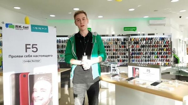 Стоит ли брать смартфоны Oppo? Отвечаем на вопросы!