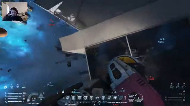 Space Engineers Group Survival - Season 1 - Day 8 (Part 3) смотреть онлайн