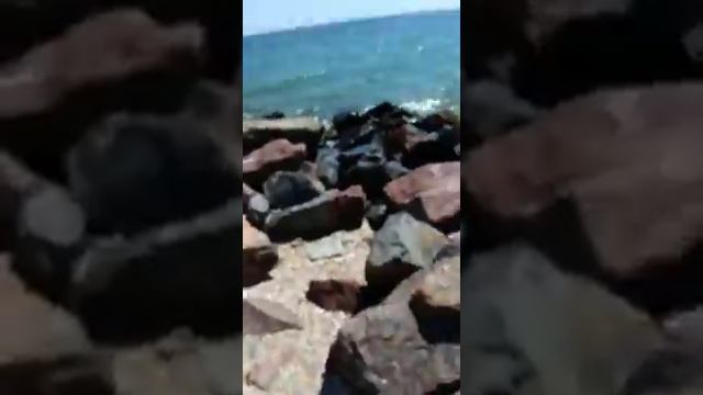 Маленькое видео|2-дня на море|Отдых|🌹С родными 💓 смотреть онлайн