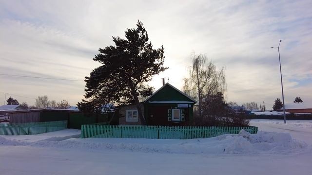 Идеальное казахстанское село! Здесь есть все и даже больше смотреть онлайн