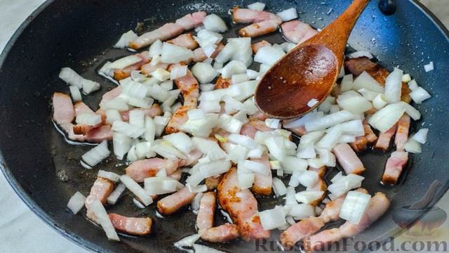 Книга рецептов