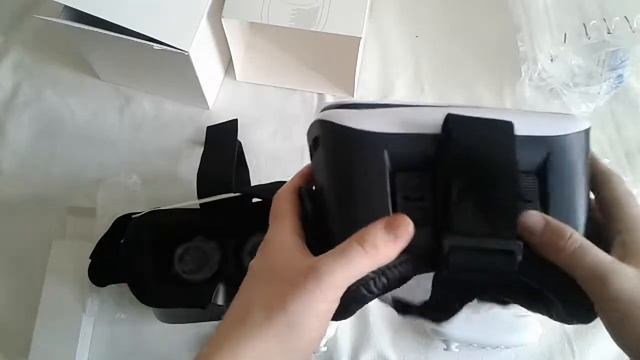 КАК ОТЛИЧИТЬ ОРИГИНАЛЬНЫЕ 3Д очки VR BOX 2.0?