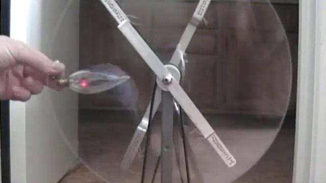 Электростатический генератор Бонетти смотреть онлайн