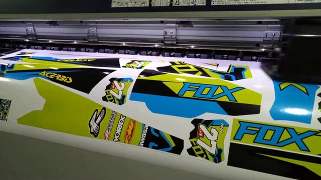 Decal KLX lama yg pake bahan orajet biasa warna tetap mantul gais смотреть онлайн