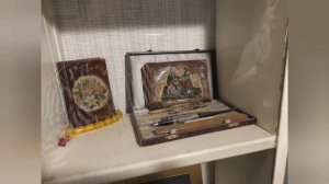 Музей-квартира Мироновых - Менакера в Москве