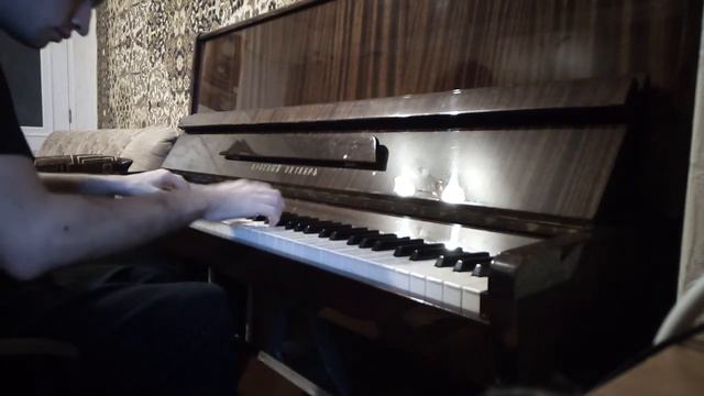 А. М. Бах менуэт смотреть онлайн