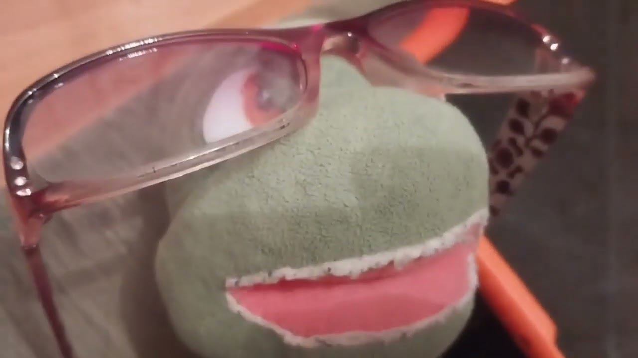 ЧЕРЕПУХУС ИГРАЕТ 2