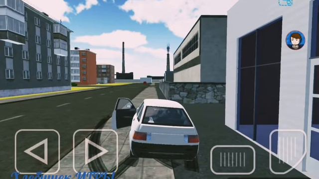 Я поиграл в симулятор русского водителя это просто шок это очень хорошо 🕹 смотреть онлайн