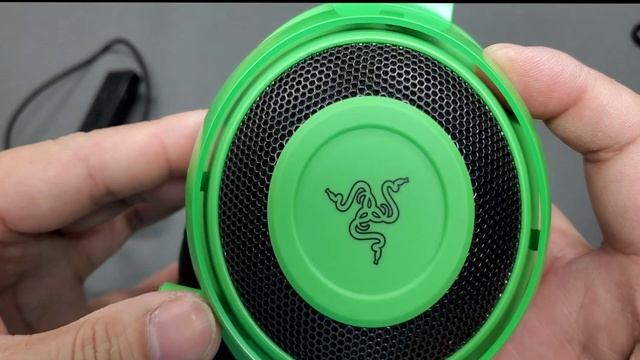 Razer Kraken Tournament Edition смотреть онлайн