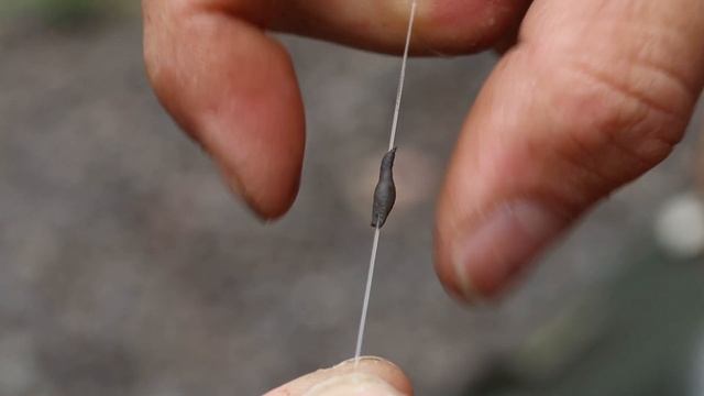 Carp Fishing New And Improved Critical Mass Tungsten Putty