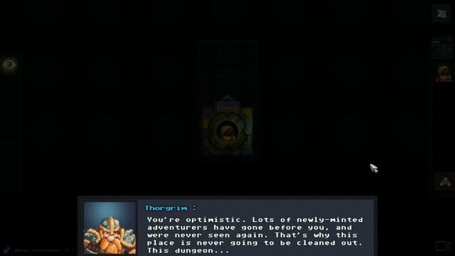 Dungeon Rushers смотреть онлайн