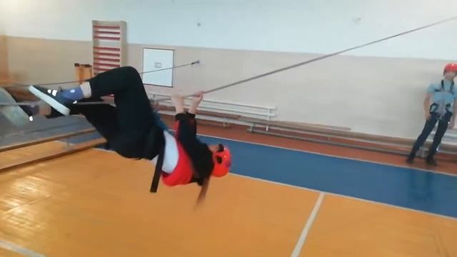 Чемпионат области по спортивному туризму! #физрук #туризм #рекомендации #силаичесть #всяжизньспорт смотреть онлайн