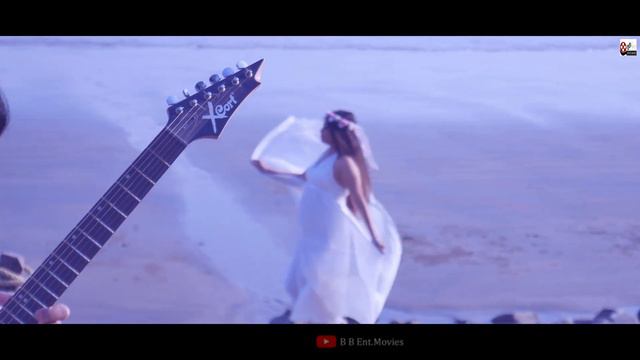CINDRELAA_The Guitar Solo.... смотреть онлайн