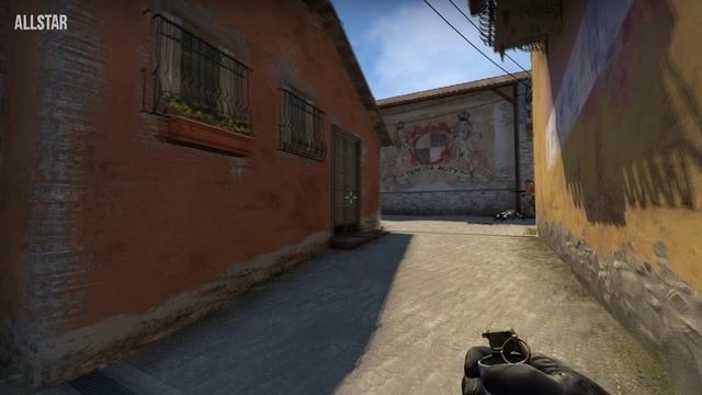 Awp 3K On Inferno