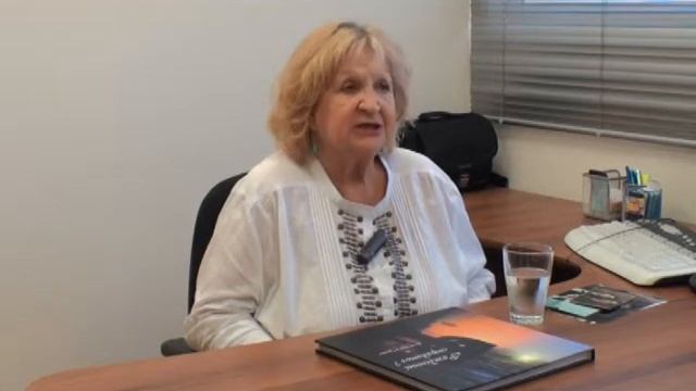 Book of Remembrance: Maria Lukach смотреть онлайн