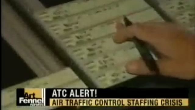 Air Traffic Control Problems смотреть онлайн
