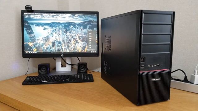 Продам системный блок, гарантия 7 дней! Ссылка на объявление в описании! смотреть онлайн