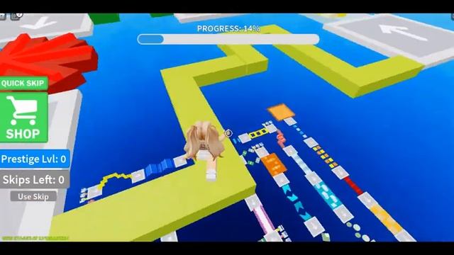 Прохожу паркур|Syper parkour|Roblox|Vikki_Va смотреть онлайн