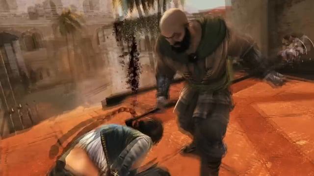 Assassin's Creed: Revelations Multiplayer Trailer #2 (HD 720p) смотреть онлайн