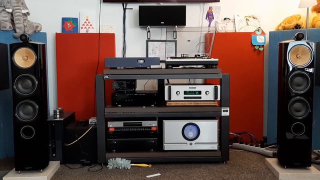 Denon dl160 vs goldring 1042 (pt1 denon) смотреть онлайн