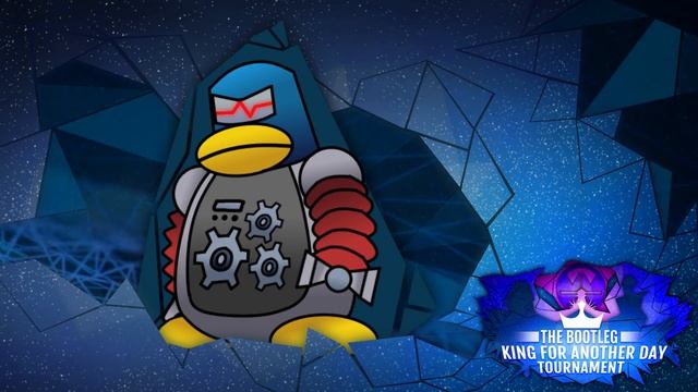 Gadget Room Arrangement - The Bootleg King For Another Day Tournament смотреть онлайн