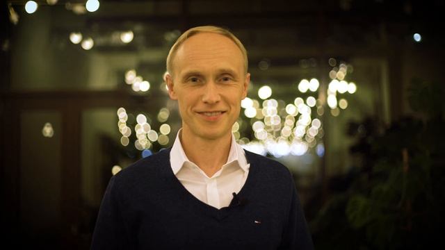 Самоутверждение | Олег Гадецкий смотреть онлайн