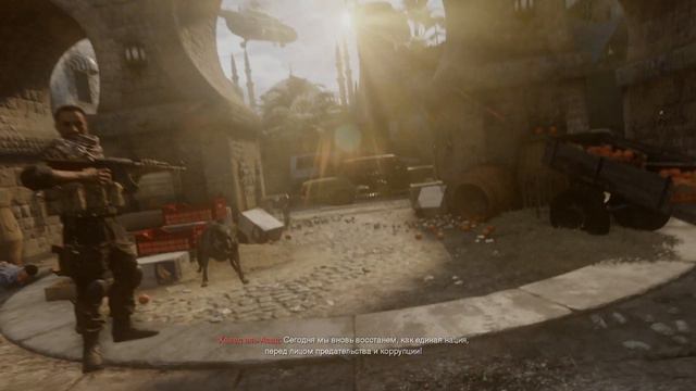 Call of Duty: Modern Warfare Remastered - Капитан Прайс 2022 #1 смотреть онлайн