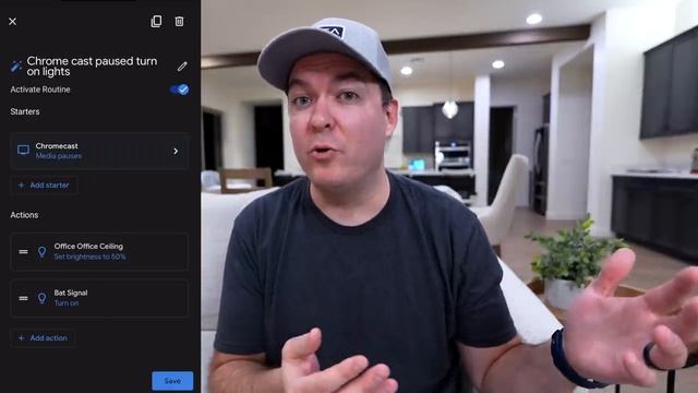 This home automation is BETTER than anything out there! смотреть онлайн