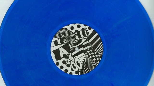 SASHA KAKTUS - POTOM NICHEGO [HSBRGV004] смотреть онлайн
