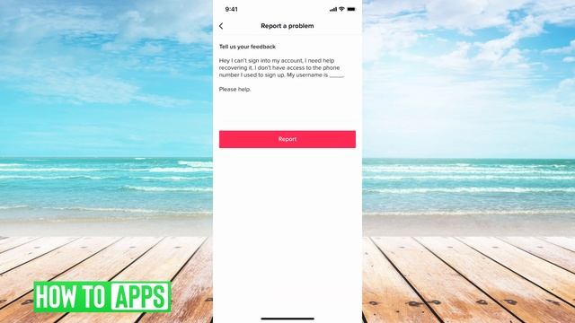 How To Recover Your TikTok Account Without Email Or Phone Number смотреть онлайн