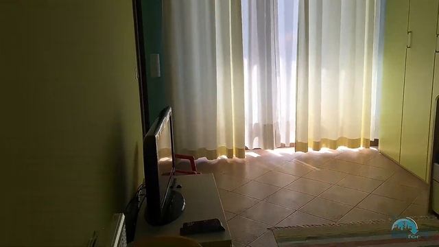 6417 Уютная трехкомнатная квартира у моря в "Oasis Resort & Spa", Лозенец смотреть онлайн