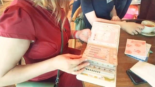 Скрап Завтрак смотреть онлайн