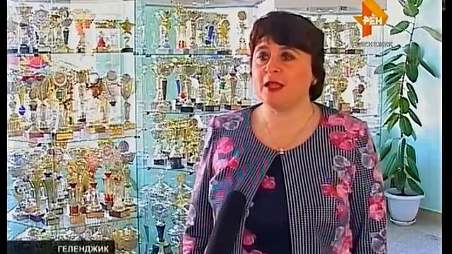 О целевом приеме в вузы в Геленджике смотреть онлайн