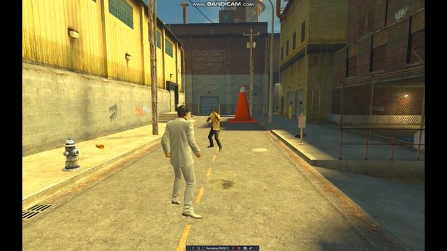 Guys I think I downloaded the wrong Version Yakuza Kiwami смотреть онлайн