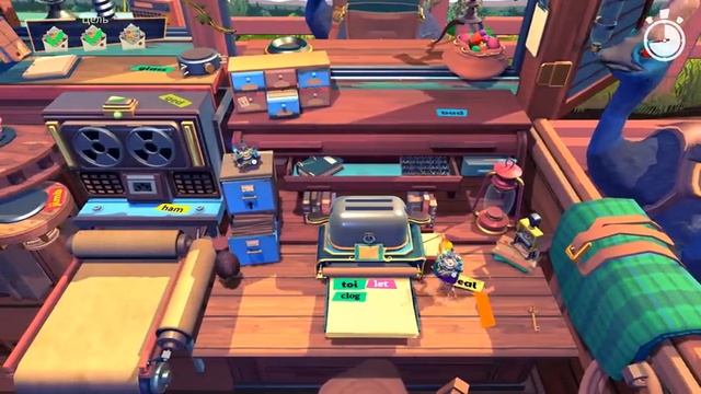 ДИКИЕ РАБОТНИКИ - Стресс на Работе ♦ KeyWe смотреть онлайн