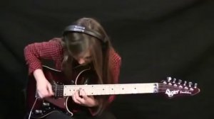 Dream Theater  The Best of Times  Tina S Cover