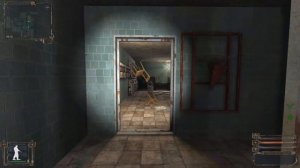 Найти системник в лаборатории X18 " Народная солянка 2016 "